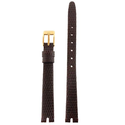 gucci watch strap replacement.